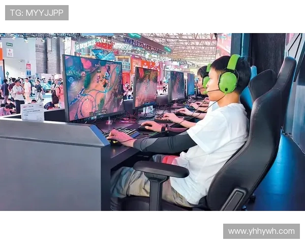 电竞直播行业蓬勃发展,如何在激烈竞争中脱颖而出打造独特品牌? 电竞直播行业蓬勃发展,如何在激烈竞争中脱颖而出打造独特品牌?