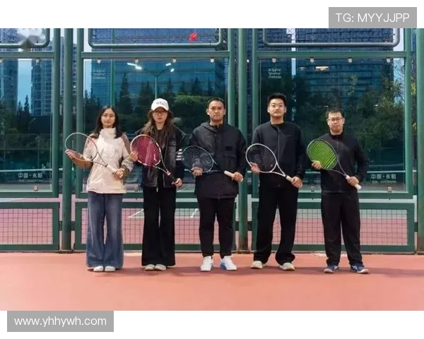 以网球为纽带探寻竞技精神与青春激情交织的绿茵传奇之路 以网球为纽带探寻竞技精神与青春激情交织的绿茵传奇之路