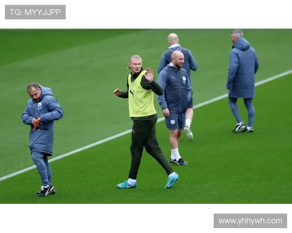 埃尔林哈兰德引领欧洲足坛新风潮掀起青春力量全面爆发