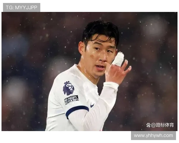 孙兴慜领衔亚洲足球新篇章引领韩国队再创辉煌之路 孙兴慜领衔亚洲足球新篇章引领韩国队再创辉煌之路