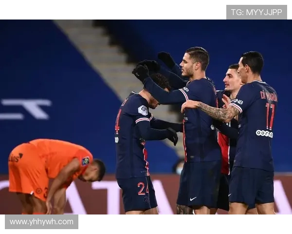 巴黎圣日耳曼迎战强敌，鏖战激烈全场展现冠军风范