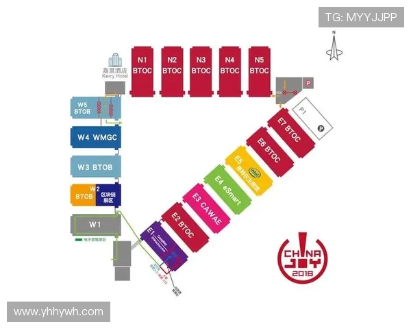 电竞行业崛起与发展趋势分析：技术革新与市场潜力的双重推动