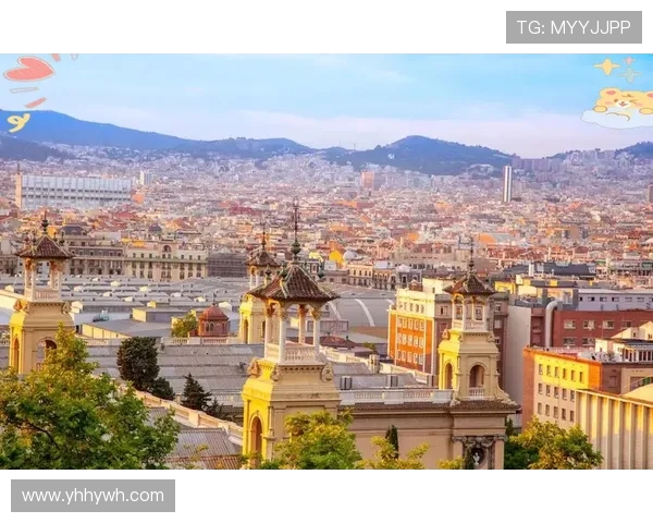 巴塞罗那城市风光与文化艺术交织的独特魅力探索之旅 巴塞罗那城市风光与文化艺术交织的独特魅力探索之旅