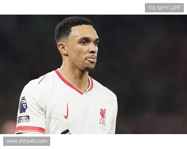 特伦特·亚历山大-阿诺德:英格兰足球新星的崛起与未来潜力分析 特伦特·亚历山大-阿诺德:英格兰足球新星的崛起与未来潜力分析