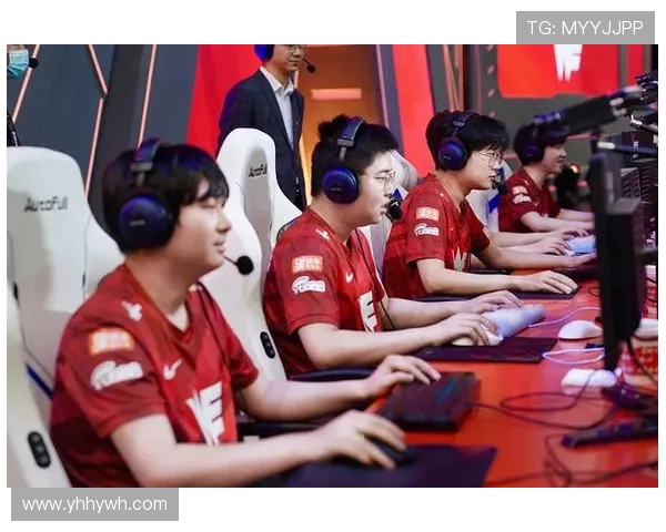 WE战队CSGO意识排名创新高引发电竞圈热议与关注