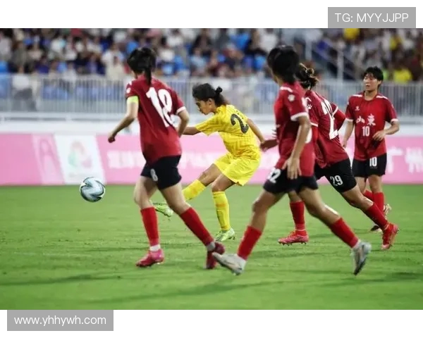 全运会回顾：上海足球队展现实力与潜力的精彩表现分析