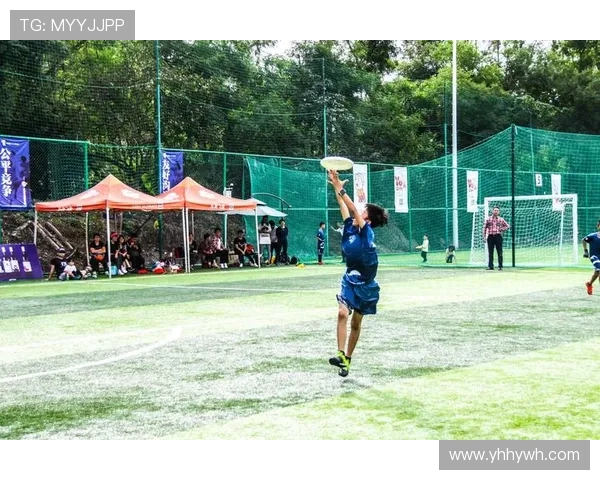 北京飞盘队包夹战术分析与比赛表现的得失总结