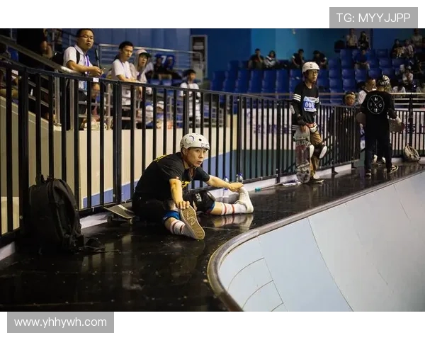 广州滑板队与成都滑板队耐力较量赛后分析与反思