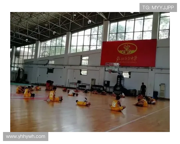 广州篮球队的比赛经验分享与成长之路探讨