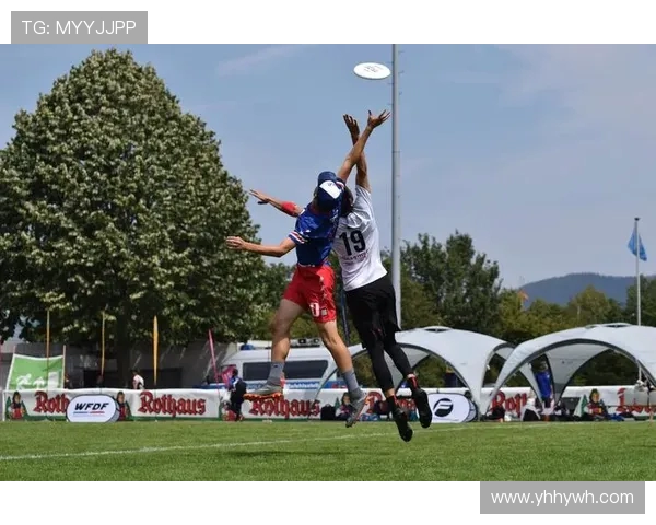 成都飞盘队实力分析与发展潜力探讨飞盘运动的未来之路