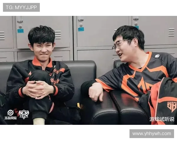 王者荣耀战术：BLG的控制体系