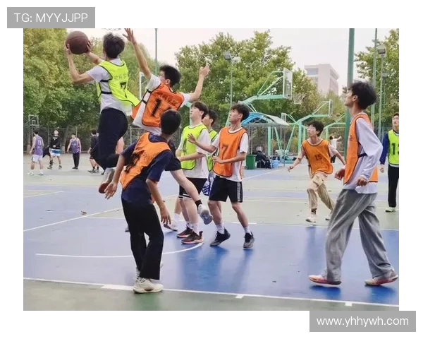 科学篮球团队协作训练方法探索与实践提升球员整体竞技水平的有效策略