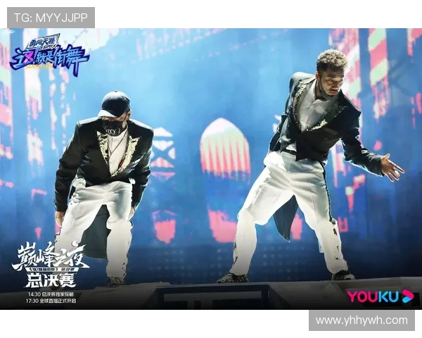 街舞对决回顾深圳队与重庆队的速度较量与精彩瞬间分析