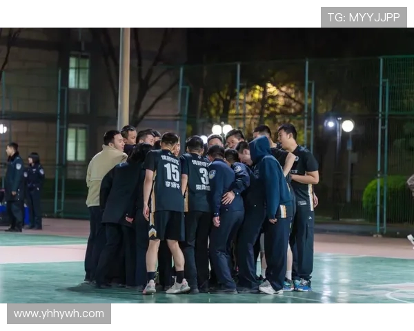 以篮球为核心探索团队协作精神与竞技魅力的完美融合