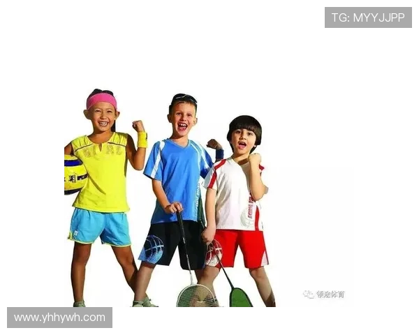 探索体育运动对青少年与成年人身心健康全面发展的综合影响研究性分析