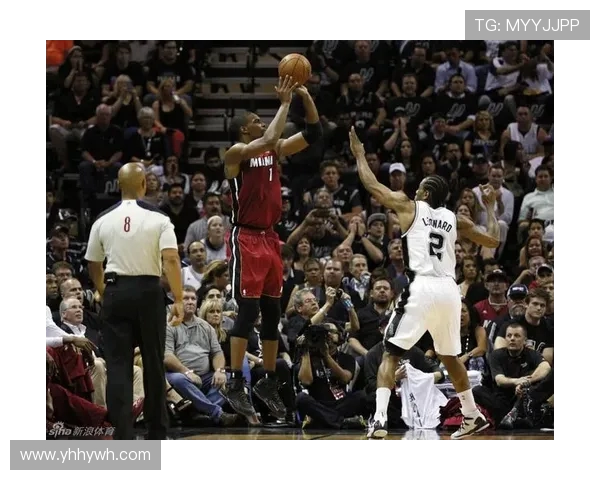 2014年NBA总决赛回顾马刺与热火的巅峰对决与传奇时刻