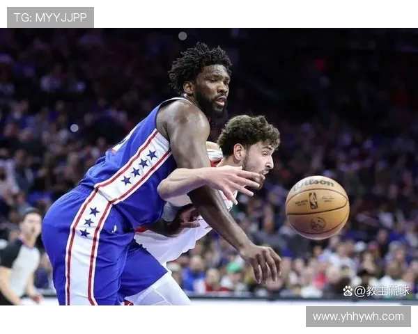 乔尔恩比德的篮球之路与未来展望:从新星到联盟巨星的蜕变历程