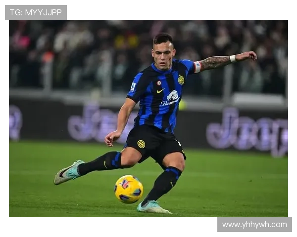 劳塔罗:从天才少年到足球巨星的成长之路与辉煌成就