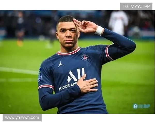 姆巴佩引领足球新时代他的速度与技巧如何改变比赛格局